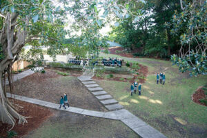 Brigidine College Randwick Gardens