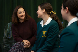 Brigidine College Randwick Family and Faith