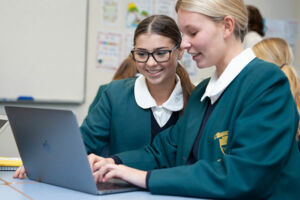 Brigidine College Randwick Learning and Achivement