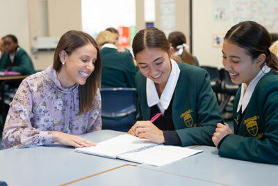 Learning Approach | Brigidine College Randwick