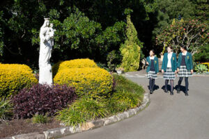 Brigidine College Randwick Mission