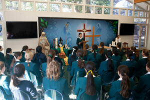 Brigidine College Randwick Religious Life