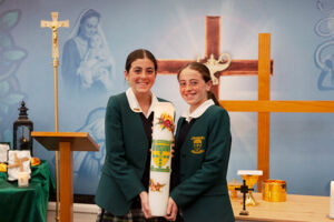 Brigidine College Randwick Shared Mission