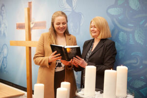 Brigidine College Randwick Staff Faith