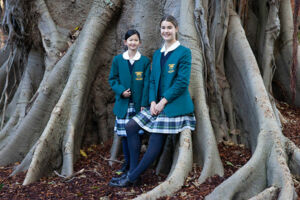 Brigidine College Randwick Student wellbeing
