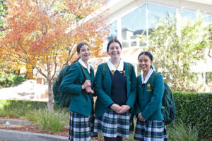 Brigidine College Randwick