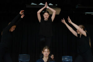 Brigidine College Randwick Drama