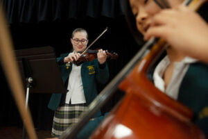 Brigidine College Randwick Ensemble