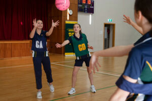 Brigidine College Randwick Sport