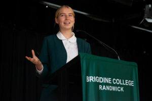 Brigidine College Randwick Debating