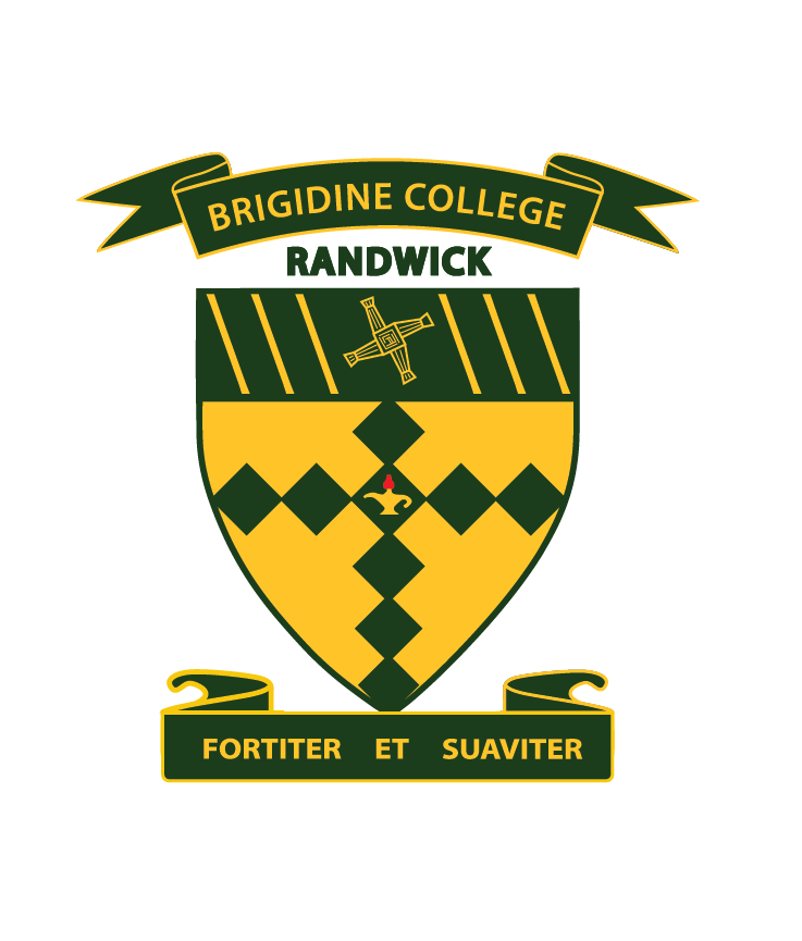 College Crest