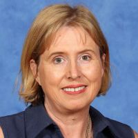 Patricia Smith